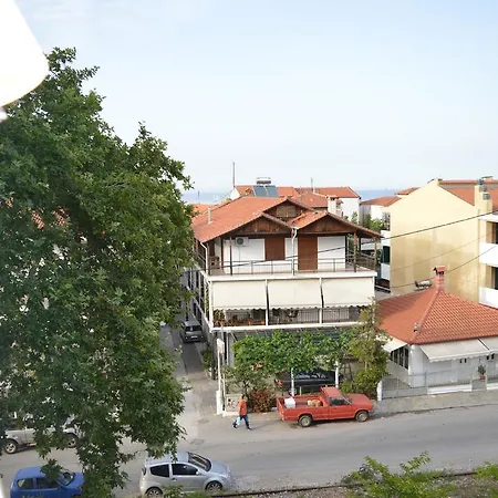Galanis And