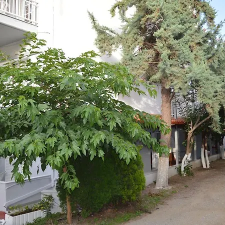 Aparthotel Galanis And Platamonas