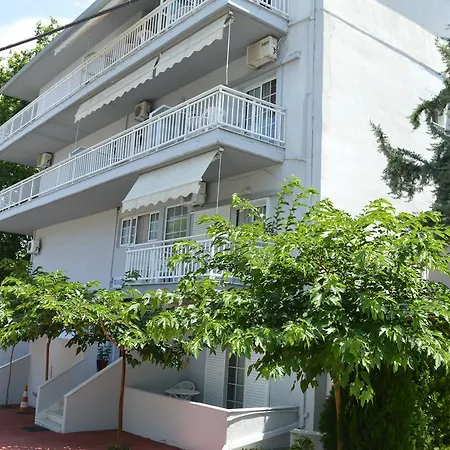 Galanis And