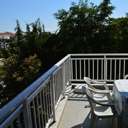 Galanis And Aparthotel