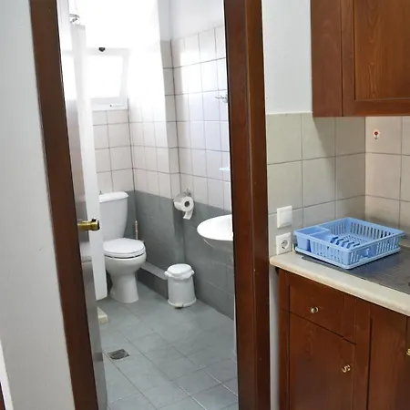 Lejlighedshotel Galanis And Platamonas