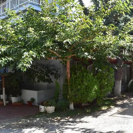 Galanis And Platamonas