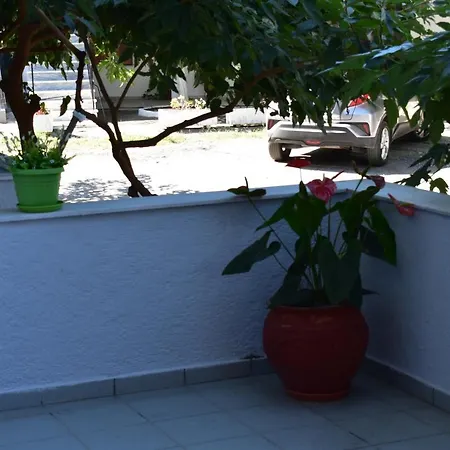 Galanis And Platamonas