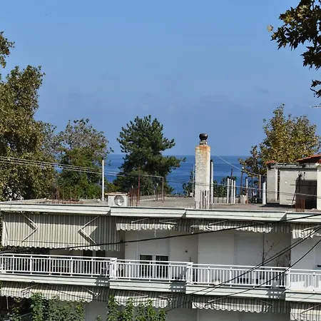 Galanis And