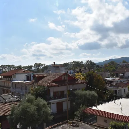 Galanis And Aparthotel *