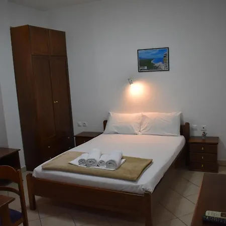 Galanis And Aparthotel