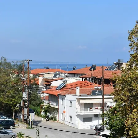 Galanis And