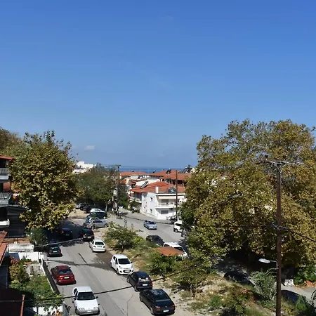 Galanis And Platamonas