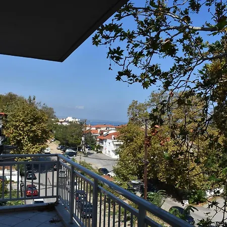 Galanis And Lejlighedshotel