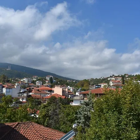 Galanis And