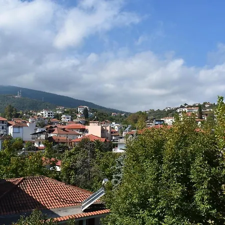 Galanis And Lejlighedshotel