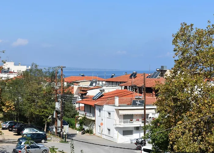 Galanis And