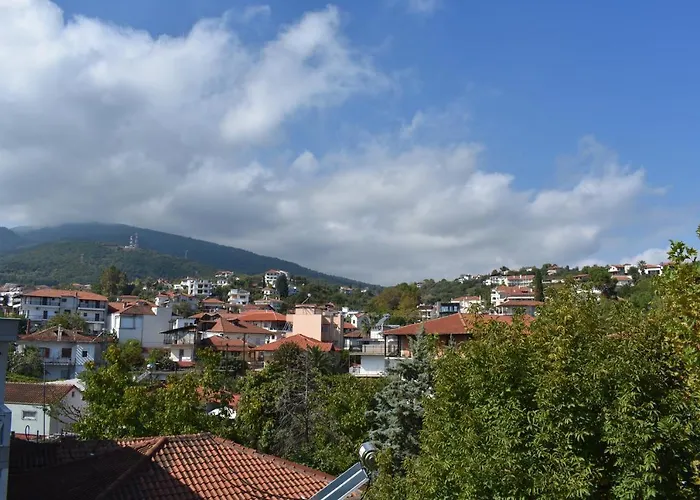 Galanis And