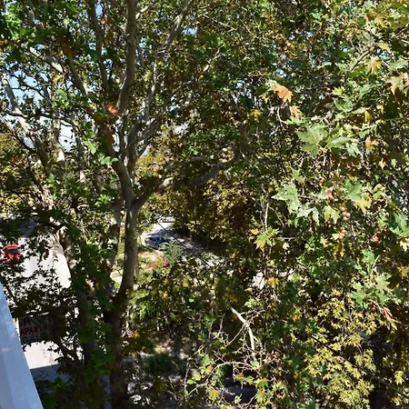 Aparthotel Galanis And