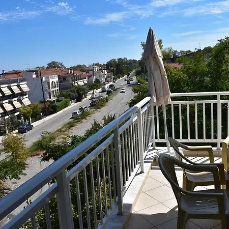 Galanis And * Platamonas