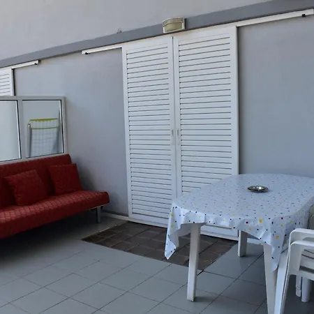 Aparthotel Galanis And Platamonas