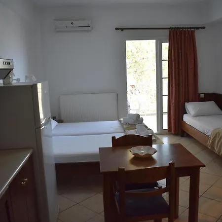 Galanis And Platamonas