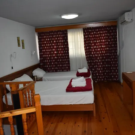 Galanis And Platamonas