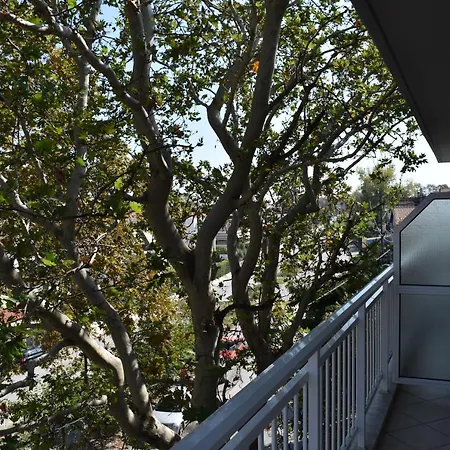 Aparthotel Galanis And Platamonas