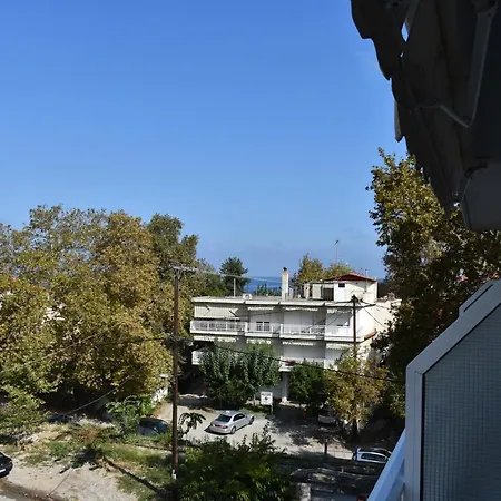 Galanis And * Platamonas