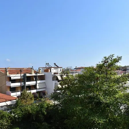 Aparthotel Galanis And