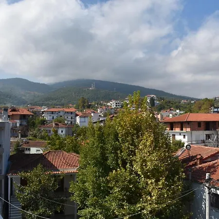 Galanis And Aparthotel *