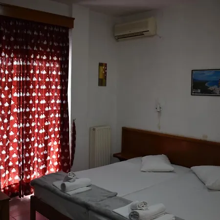 Galanis And Aparthotel Platamonas