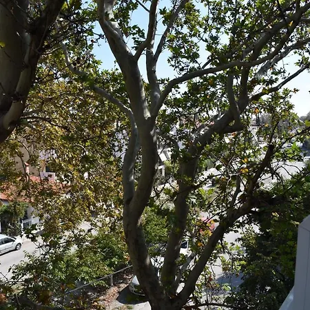 Aparthotel Galanis And Platamonas