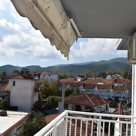 Aparthotel Galanis And Platamonas