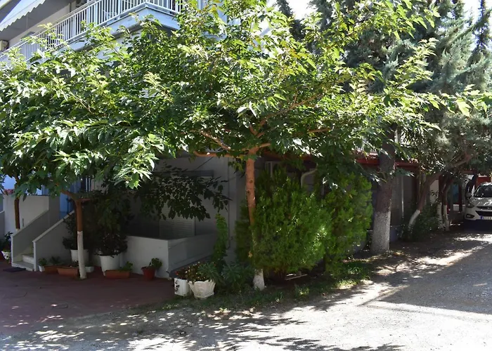 Galanis And Platamonas