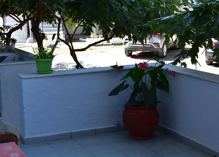 Galanis And Platamonas