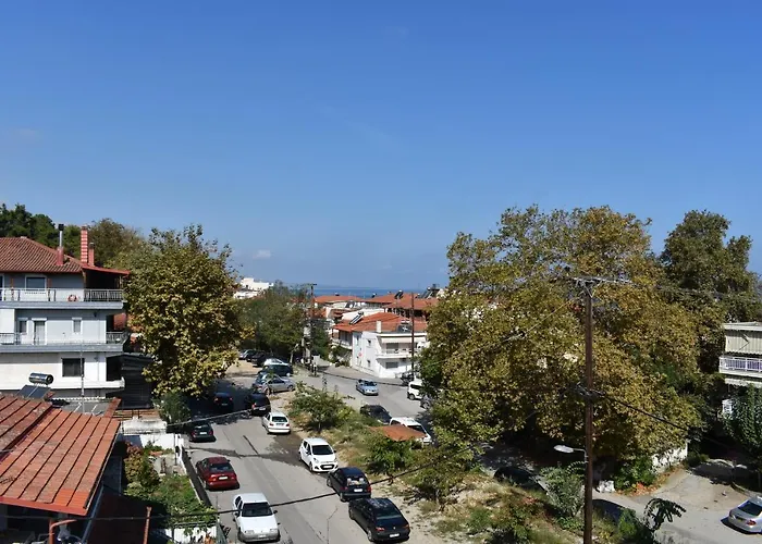 Galanis And Platamonas