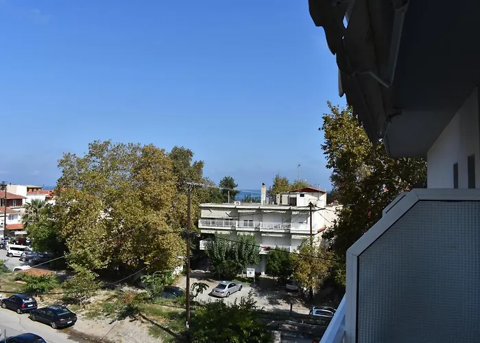 Galanis And * Platamonas