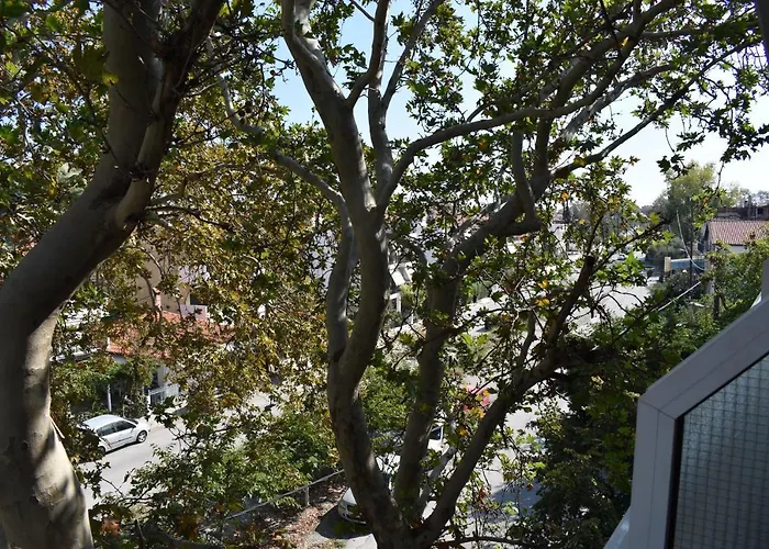 Appart hôtel Galanis And Platamonas